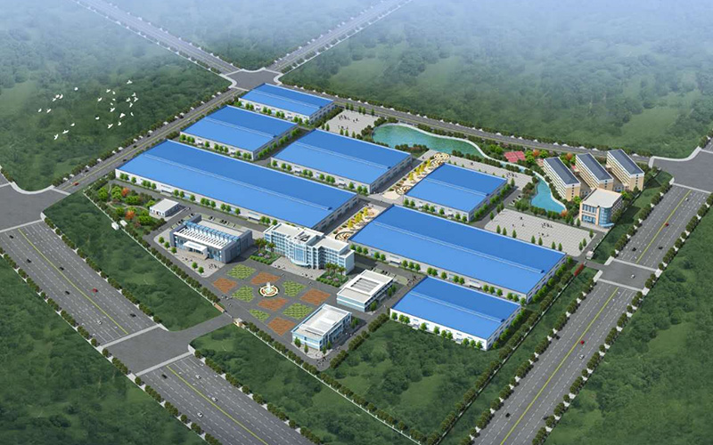 湖北銀華藥用包裝材料有限公司